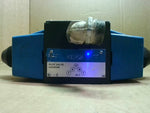  Vickers DG4S4-016C-B-60 Hydraulic Pilot Valve Directional 110VAC Image