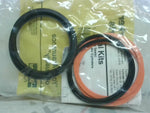  Parker PK3202A001 3 1/4" Bunan Piston Seal kit Image