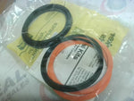  Parker PK3202A001 3 1/4" Bunan Piston Seal kit Image