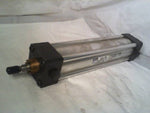  PARKER CBB2MAU13AC CYLINDER Image