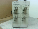  Gould 11-G4123-01 2-Channel DC Amplifier Image