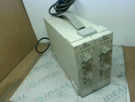  Gould 11-G4123-01 2-Channel DC Amplifier Image