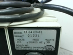  Gould 11-G4123-01 2-Channel DC Amplifier Image