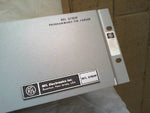  RFL Electronics 6780P BB TX/RX Pprogrammable FSX Carrier Image