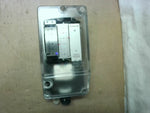  Manocomb IP65/2KA/0-10 Pressure Switch 0-10 bar Image