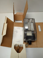  Manocomb IP65/2KA/0-10 Pressure Switch 0-10 bar Image