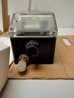  Manocomb IP65/2KA/0-10 Pressure Switch 0-10 bar Image