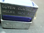  GOYEN RCA3D2 Image