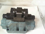  NACHI DSSG06C5RC115E22 VALVE Image