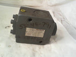  REXROTH SL20 GA14212 Hydraulic Inline Check Valve Image