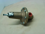  Masoneilan 414 Pressure Reducing Regulator Valve 1/2" NPT Image