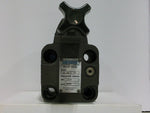 Vickers CG 06 F 50 Hydraulic Relief Valve Image