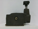  Vickers CG 06 F 50 Hydraulic Relief Valve Image