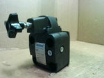  Vickers CG 06 F 50 Hydraulic Relief Valve Image