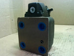 Vickers CG 06 F 50 Hydraulic Relief Valve Image