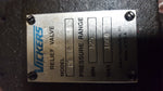  Vickers CT06B50 Relief Valve 1000PSI Max Image