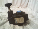 Vickers CT06B50 Relief Valve 1000PSI Max Image