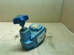  Vickers CT06B50 Relief Valve 1000PSI Max Image