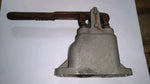  CONTROL VALVE, ROSS, 3126A3008 - 0.3-10 BAR, LEVER OPERATED Image