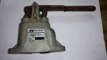  CONTROL VALVE, ROSS, 3126A3008 - 0.3-10 BAR, LEVER OPERATED Image