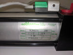  MILLER FLUID POWER AL86B2B Pneumatic Cylinder 1.5" Bore x 4" Stroke Image