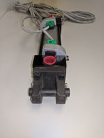  MILLER FLUID POWER AL86B2B Pneumatic Cylinder 1.5" Bore x 4" Stroke Image