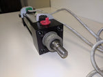  MILLER FLUID POWER AL86B2B Pneumatic Cylinder 1.5" Bore x 4" Stroke Image