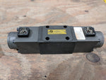  Hydraulik Ring WLL43K10PK125KE1 Dual Solenoid Valve 315BAR Image
