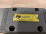  Hydraulik Ring WLL43K10PK125KE1 Dual Solenoid Valve 315BAR Image