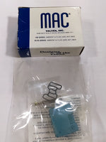  MAC Valve 45A-L00 Valve Block (No Coil) Image