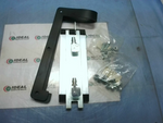  Hoffman HOFF88LSGQR Quick Release Flat Sealing Plate Image