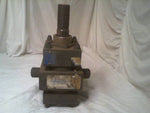  Universal Standard NC9-MT4-BR Hydraulic Cylinder 2.5" Bore 2" Stroke Image