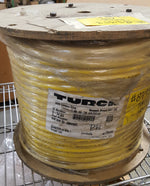 TURCK RSM RKM 106-80M/S3059 MINIFAST Double Ended Cordset 80M Length U-54165 Image