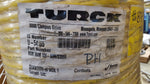  TURCK RSM RKM 106-80M/S3059 MINIFAST Double Ended Cordset 80M Length U-54165 Image