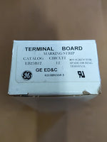  General Electric EB25B12 Terminal Board 30A 600V Image