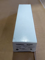  General Electric EB25B12 Terminal Board 30A 600V Image