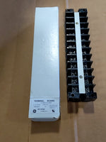  General Electric EB25B12 Terminal Board 30A 600V Image