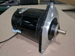  GENERAL ELECTRIC 5P66MA7A MOTOR Image