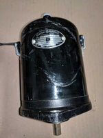  GENERAL ELECTRIC 5P66MA7A MOTOR Image