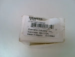  Furnas Siemens E53 Thermal Overload Heater Type E Image