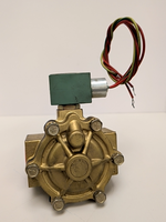  ASCO 8210G22 VALVE Image