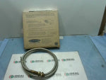  Banner IT2.53S Heavy Duty Fiber Optic Cable 36" 17344 Image