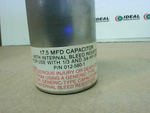  DAYTON 111-092-5 Image