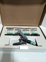  SNAP ON HPKL2 PLASTIC RIVET KIT 61611NEW IN BOX Image