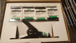  SNAP ON HPKL2 PLASTIC RIVET KIT 61611NEW IN BOX Image