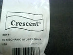  CRESCENT SDF41 Image