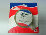  Lufkin RXL33 1"x 33ft Tape Refill for Tape Measure Image