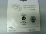  Lufkin RXL33 1"x 33ft Tape Refill for Tape Measure Image