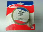  Lufkin RXL33 1"x 33ft Tape Refill for Tape Measure Image