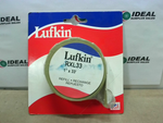  Lufkin RXL33 1"x 33ft Tape Refill for Tape Measure Image